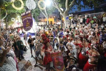 Carrozas de Dénia 2022 22