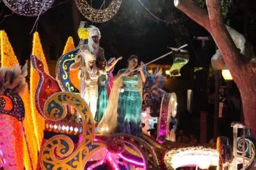 Carrozas de Dénia 2022 49