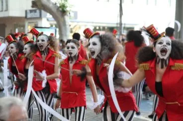 Carrozas de Dénia 2022 88