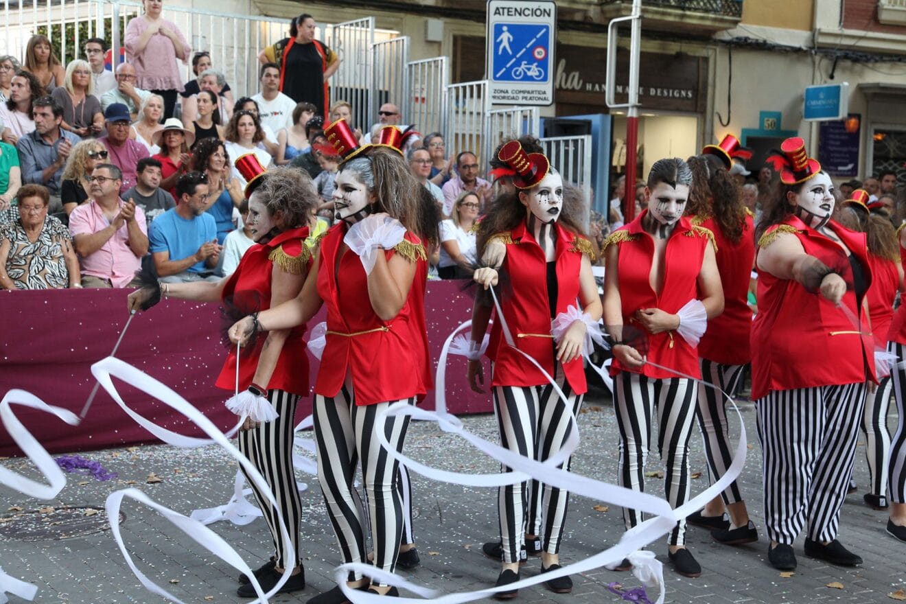 Carrozas de Dénia 2022 89