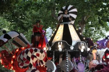 Carrozas de Dénia 2022 94