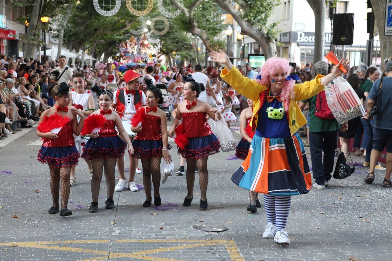 Carrozas de Dénia 2022 98