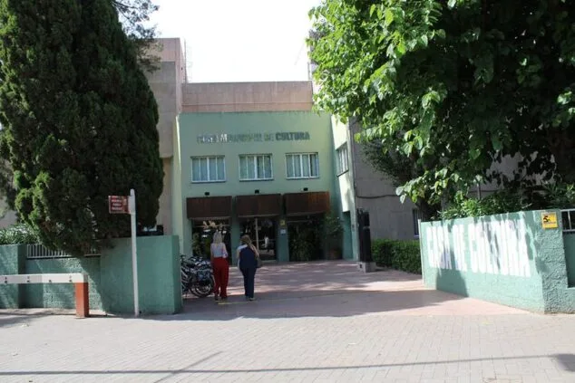 Dénia pone en marcha la rehabilitación de la Casa de Cultura 1 Imagen: Casa de Cultura Dénia