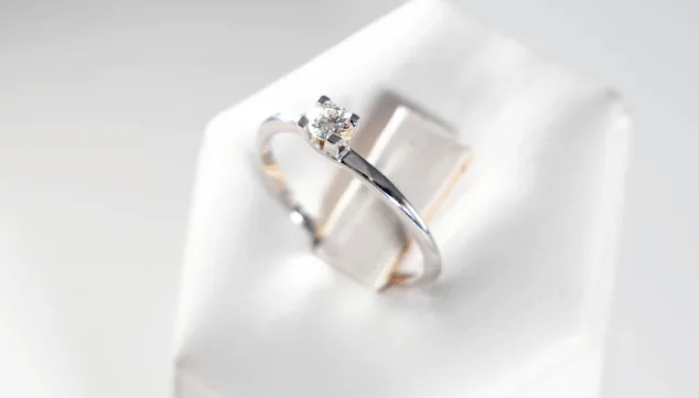 Colección Liberty: las joyas que te harán vivir un auténtico desayuno con diamantes 1 Imagen: Colección Liberty en Joyeros Montenegro