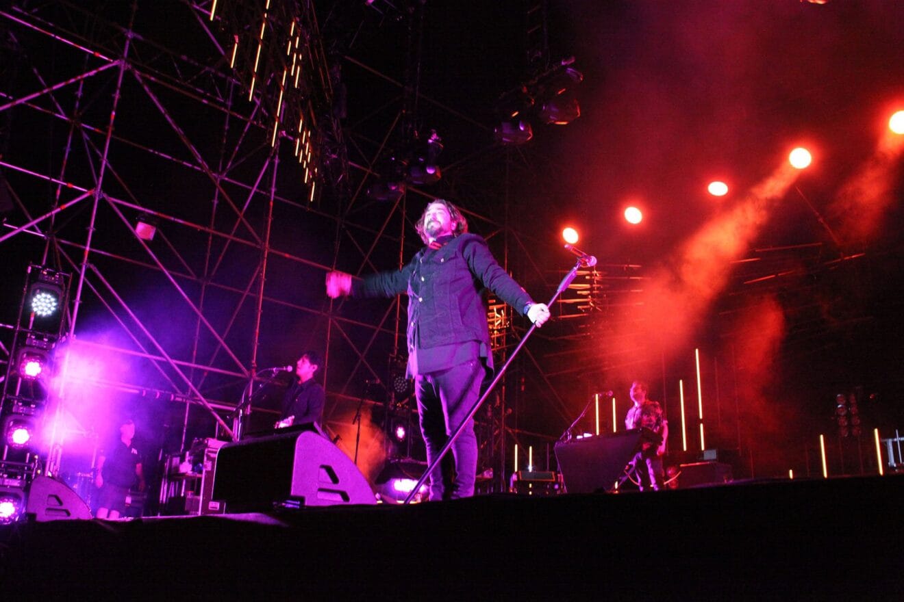 Concierto de Antonio Orozco en Dénia 05