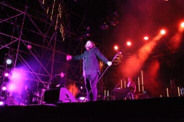 Concierto de Antonio Orozco en Dénia 05