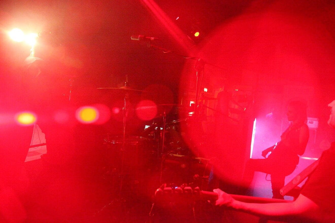 Concierto de Xavi Sarrià en Fiestas de Dénia 27