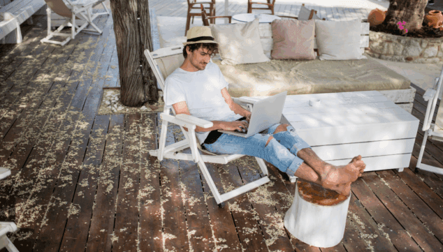 conectate cuando quieras a internet con telecable