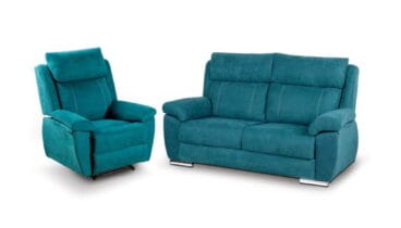 Conjunto Sitges en varias telas y colores a elegir