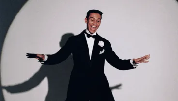 Déjate sorprender por el talento y el espectáculo del David Hermlin Trio