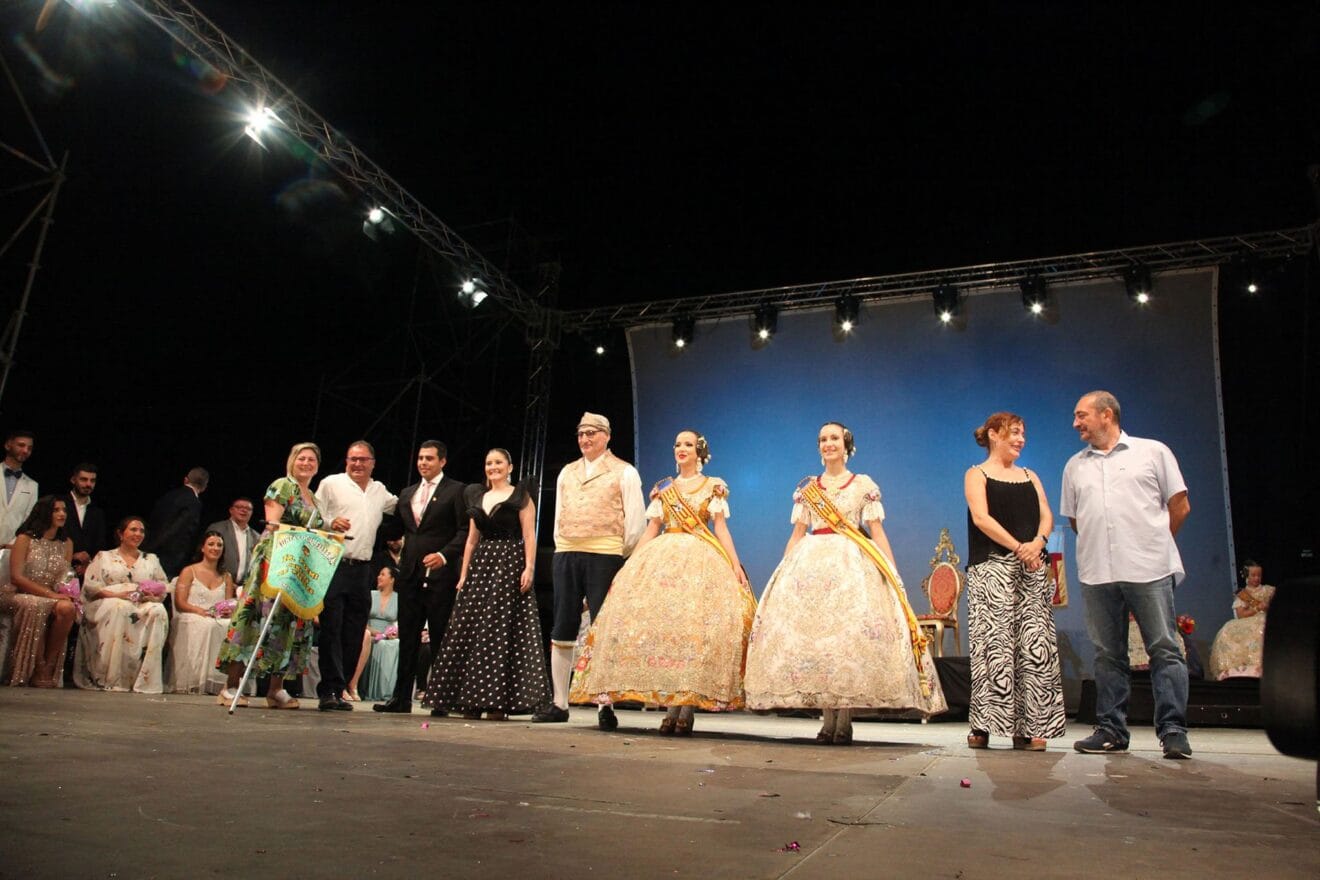 Día del Fallero 2022 en Dénia 103
