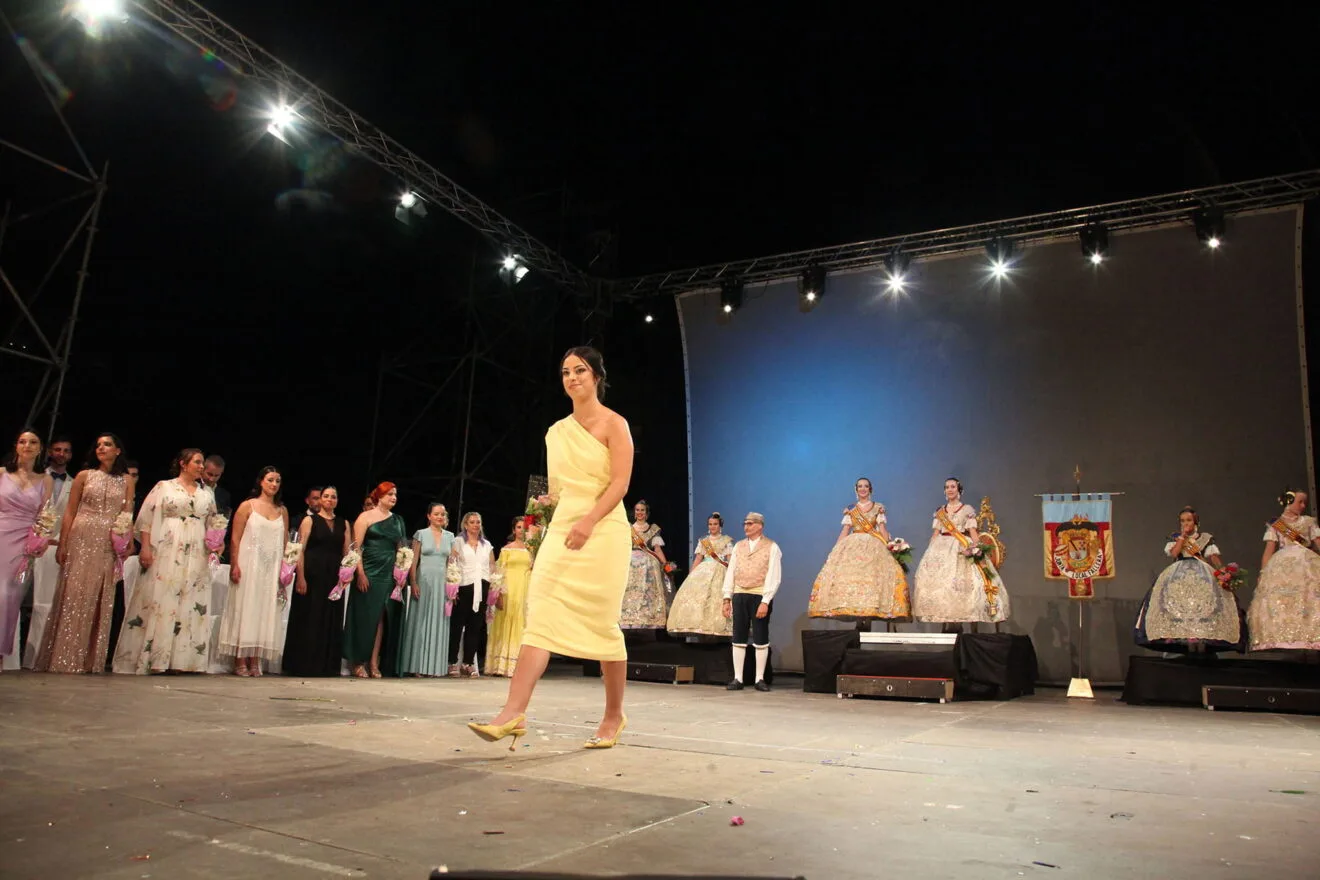 Día del Fallero 2022 en Dénia 108