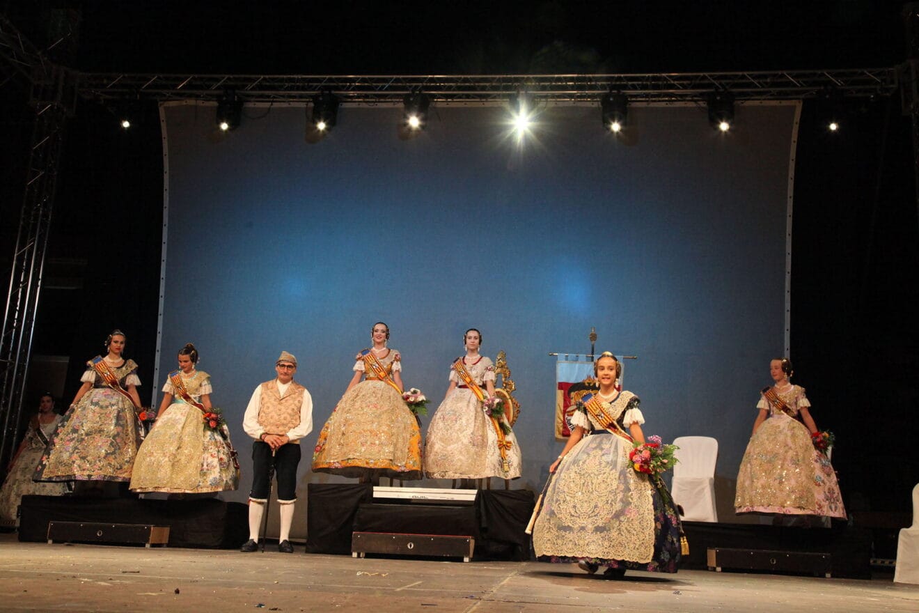 Día del Fallero 2022 en Dénia 109