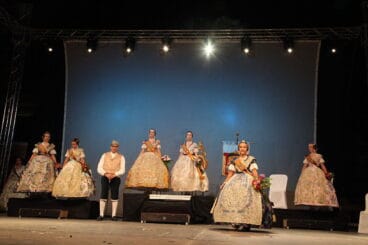 Día del Fallero 2022 en Dénia 109