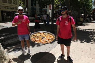 Día del Fallero 2022 en Dénia 111