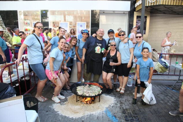 dia del fallero 2022 en denia 116
