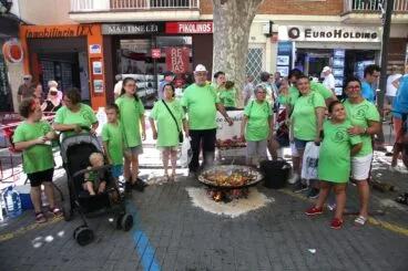 Día del Fallero 2022 en Dénia 123