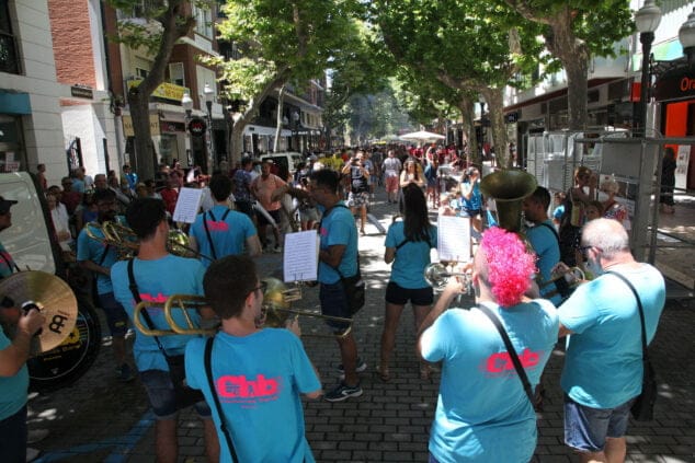 dia del fallero 2022 en denia 129