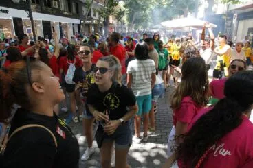 Día del Fallero 2022 en Dénia 131