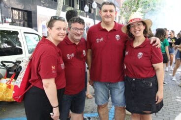 Día del Fallero 2022 en Dénia 132