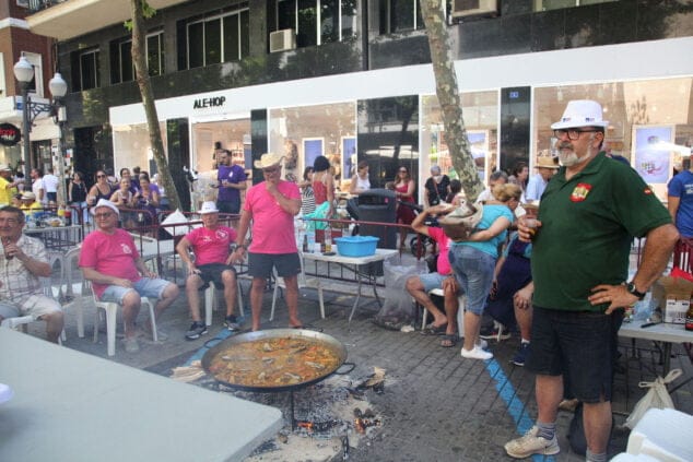 dia del fallero 2022 en denia 135