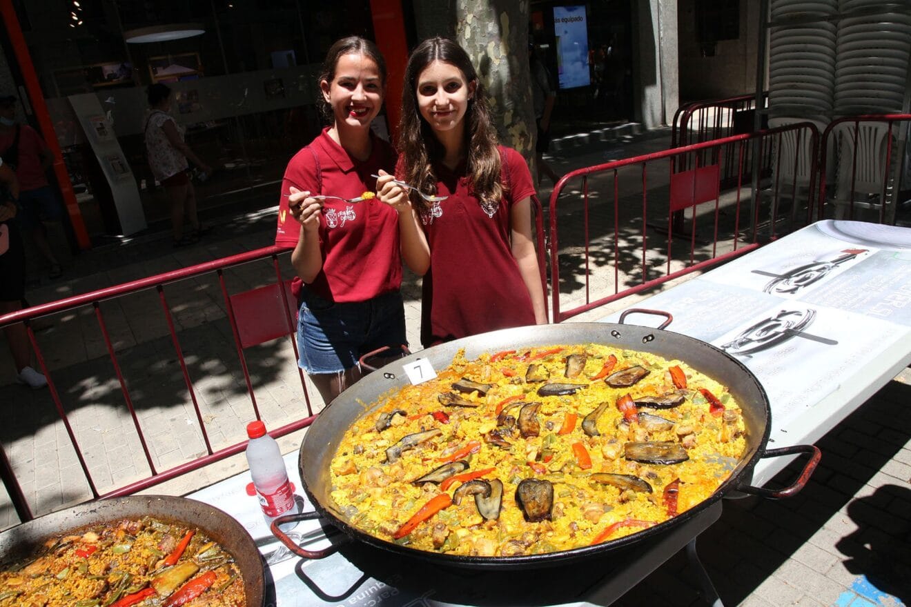 Día del Fallero 2022 en Dénia 148