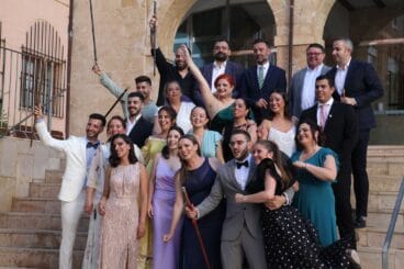 Día del Fallero 2022 en Dénia 16