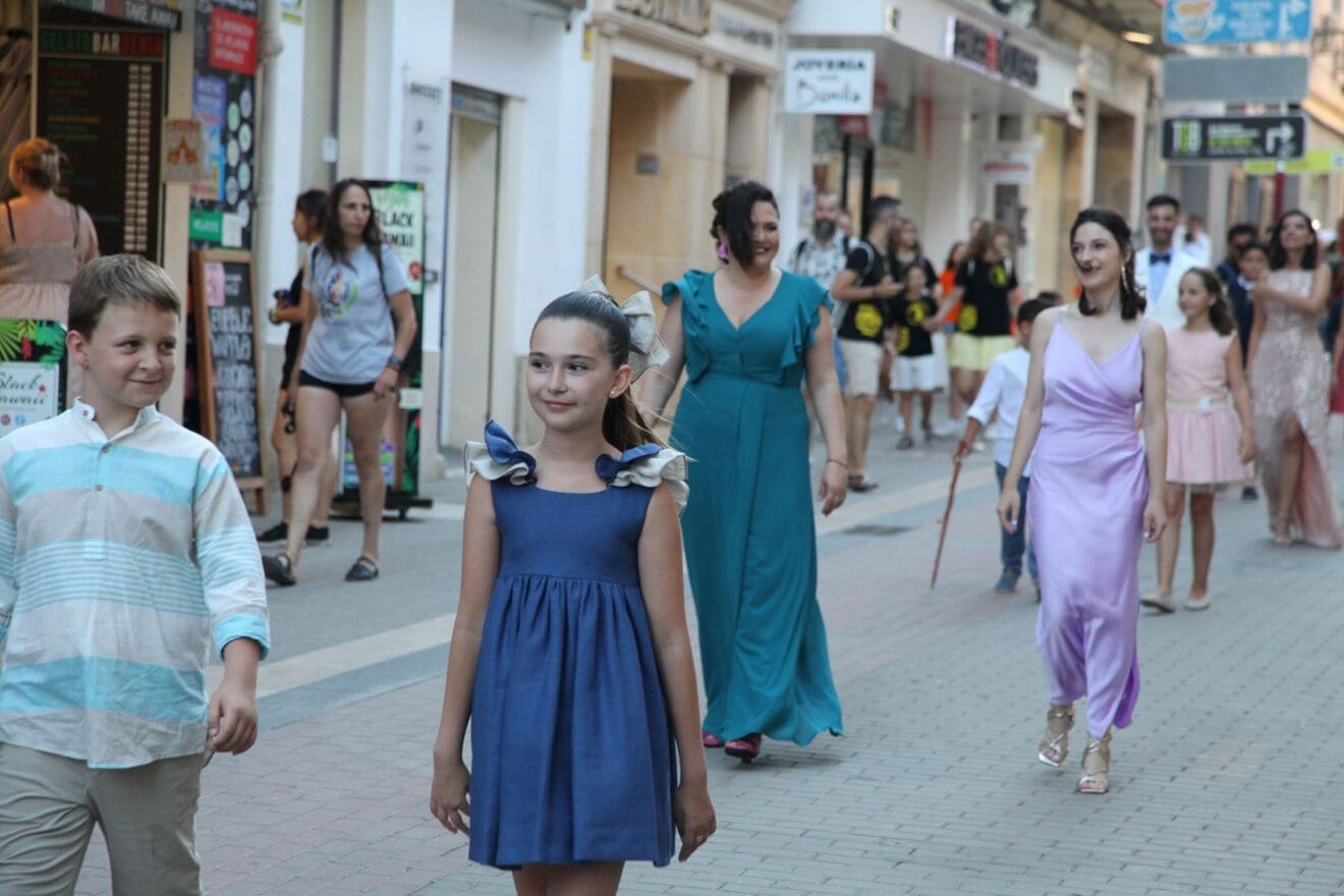 Día del Fallero 2022 en Dénia 23