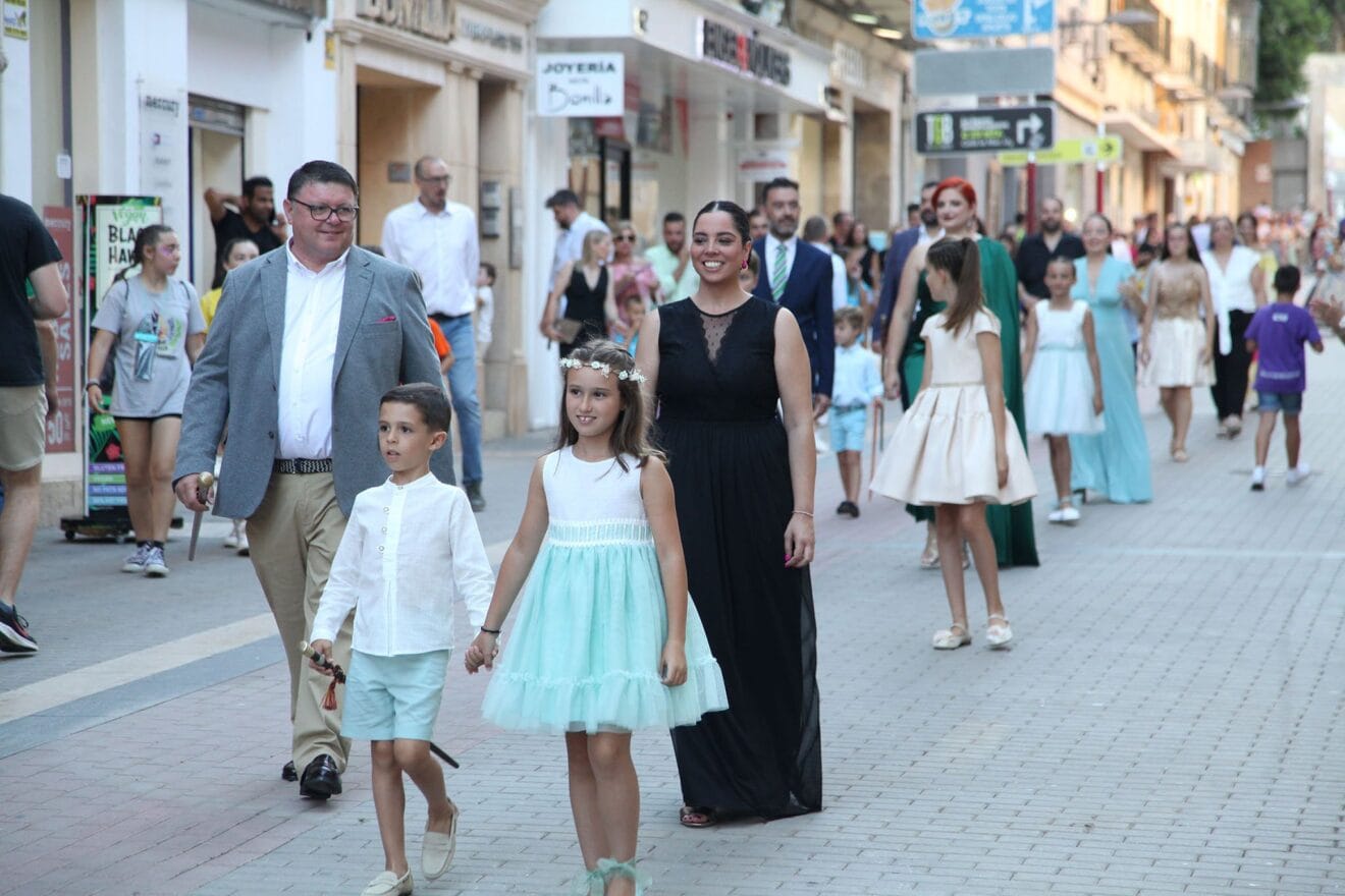Día del Fallero 2022 en Dénia 28