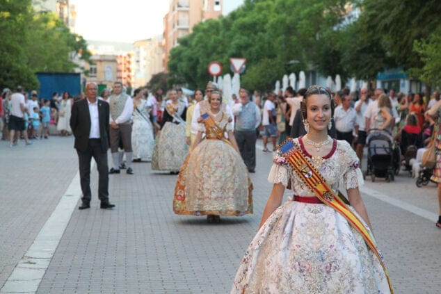 dia del fallero 2022 en denia 36