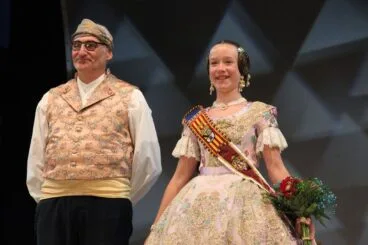 Día del Fallero 2022 en Dénia 49