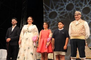 Día del Fallero 2022 en Dénia 55