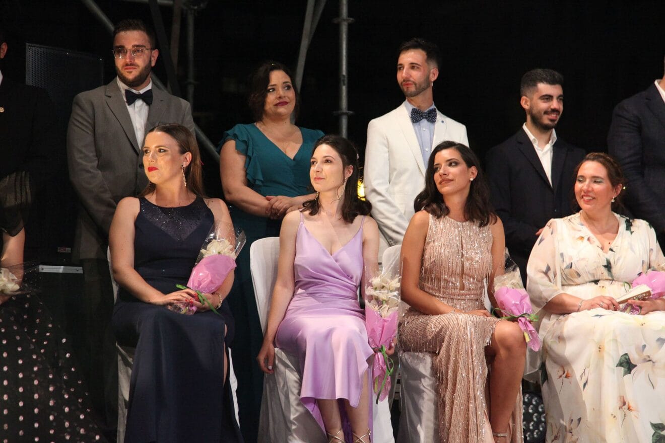 Día del Fallero 2022 en Dénia 59