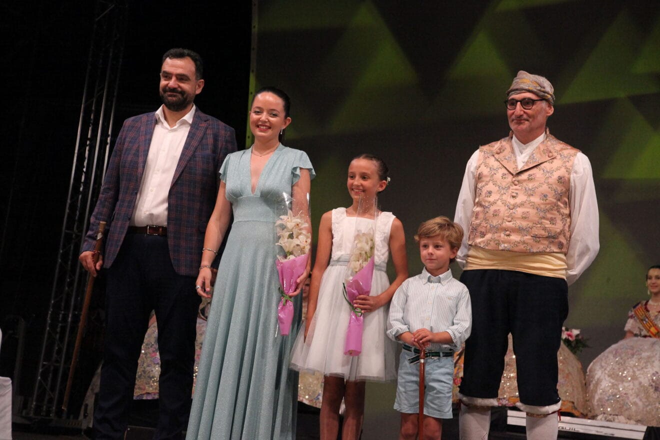 Día del Fallero 2022 en Dénia 61