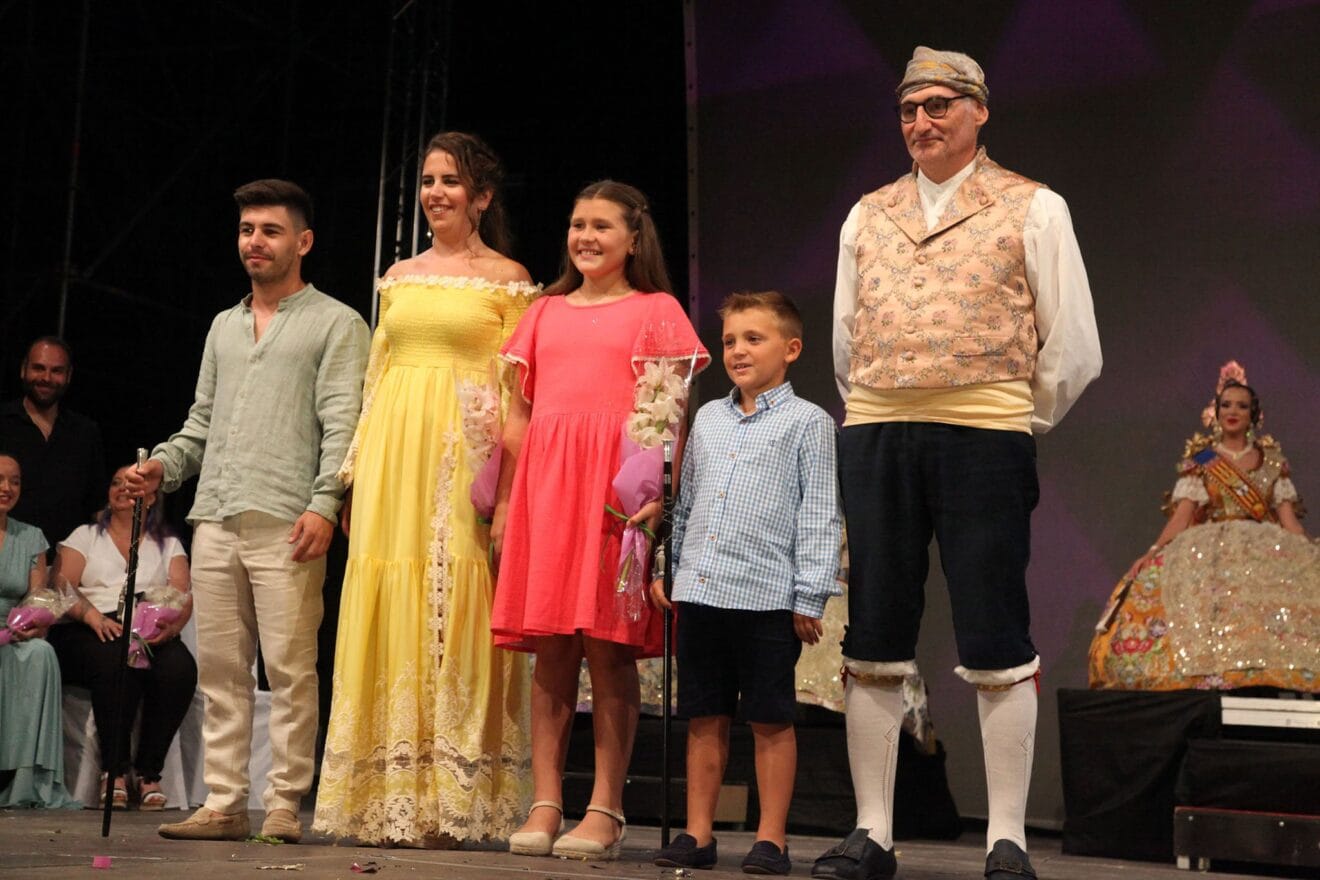 Día del Fallero 2022 en Dénia 63