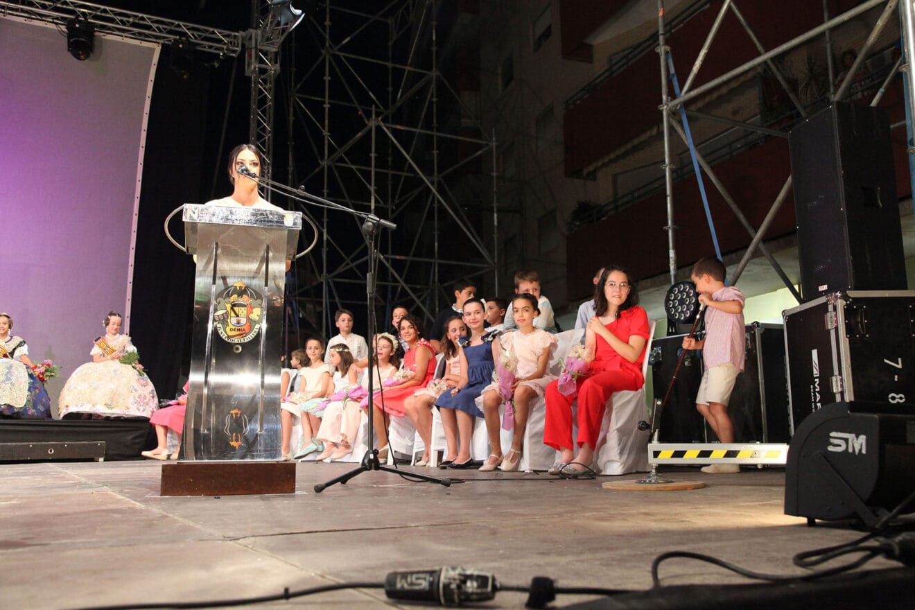 Día del Fallero 2022 en Dénia 65