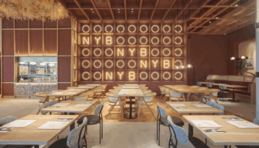 Diseña tu restaurante con FERRCOS