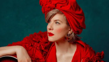 Disfruta del jazz con Pia Tedesco en una noche dedicada a las pioneras del swing