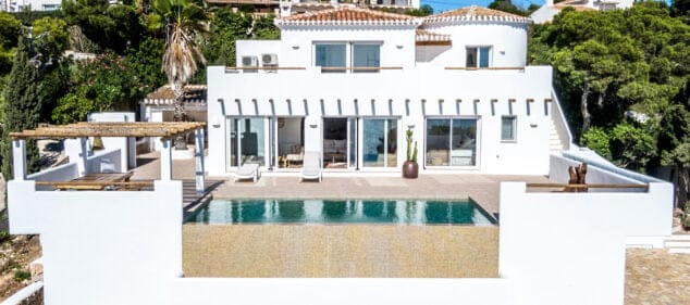 Así es Arregui Villas, la inmobiliaria que te acompañará en todo el proceso de la gestión de tu vivienda 6 Imagen: Encuentra tu vivienda ideal con Arregui Villas