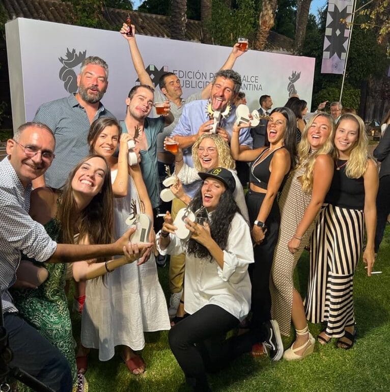 Equipo de Sapristi Décom