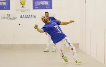 felix en una partida pilota