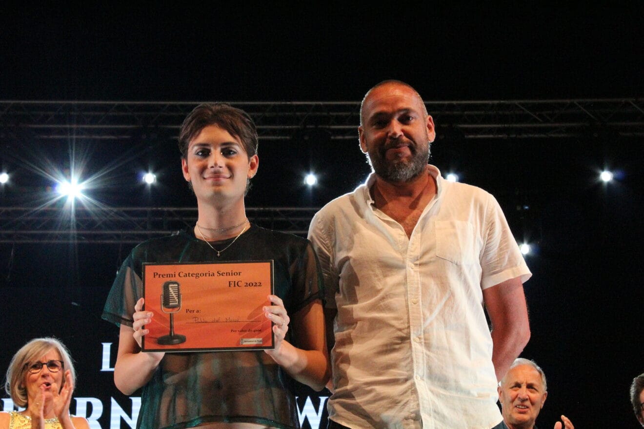 Festival Intergeneracional de la Cançó de Dénia 2022 03