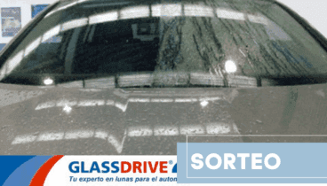 GlassDrive sortea 20.000km sin lluvia