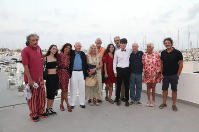 jorge miquel ordonez en el recital de piano del rcndenia 8