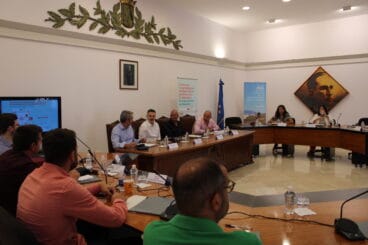 jornada sobre turismo inteligente en denia