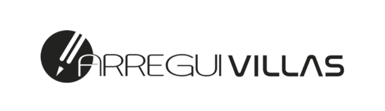 Arregui Villas-Logo
