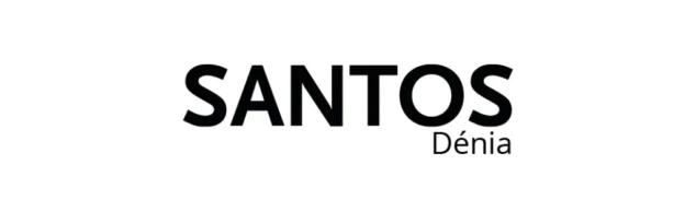 Imagen: Logo Santos Cocinas