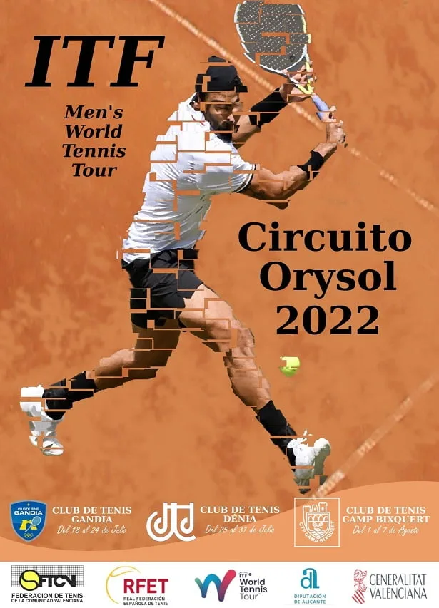 Imagen: ORYSOL 2022 DEF.denia