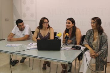 presentacion de denia marketplace