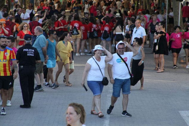 primera entraeta de fiestas de denia 15